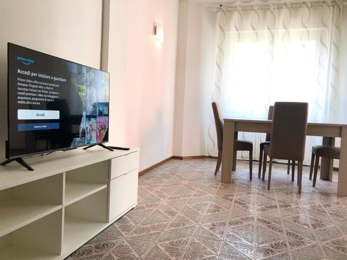 Appartamento Peler Рива дел Гарда Екстериор снимка